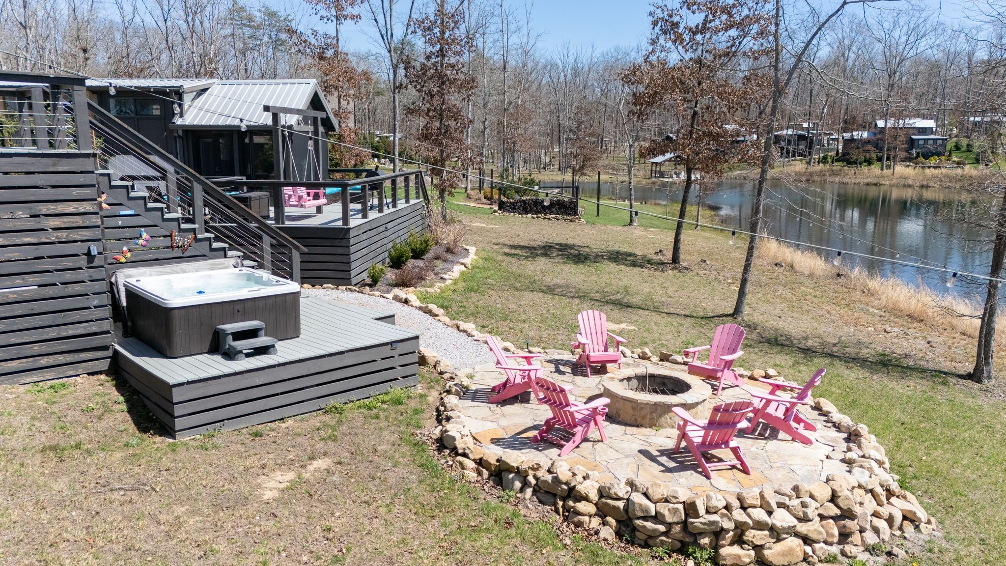 74 Heron Cir