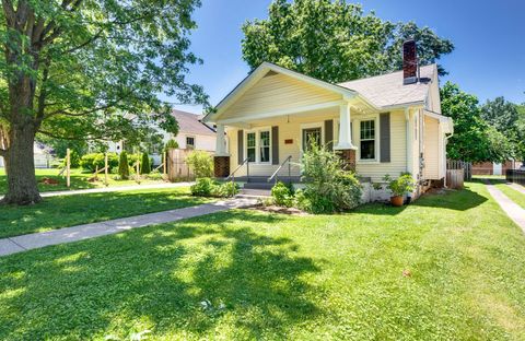802 N 16th St Nashville TN 37206