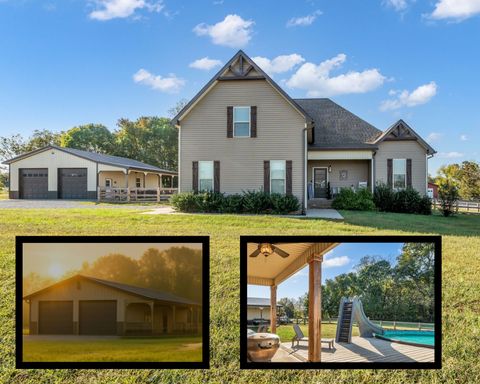 8919 Covington Rd White House TN 37188