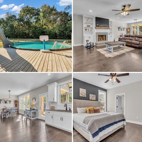 8919 Covington Rd White House TN 37188