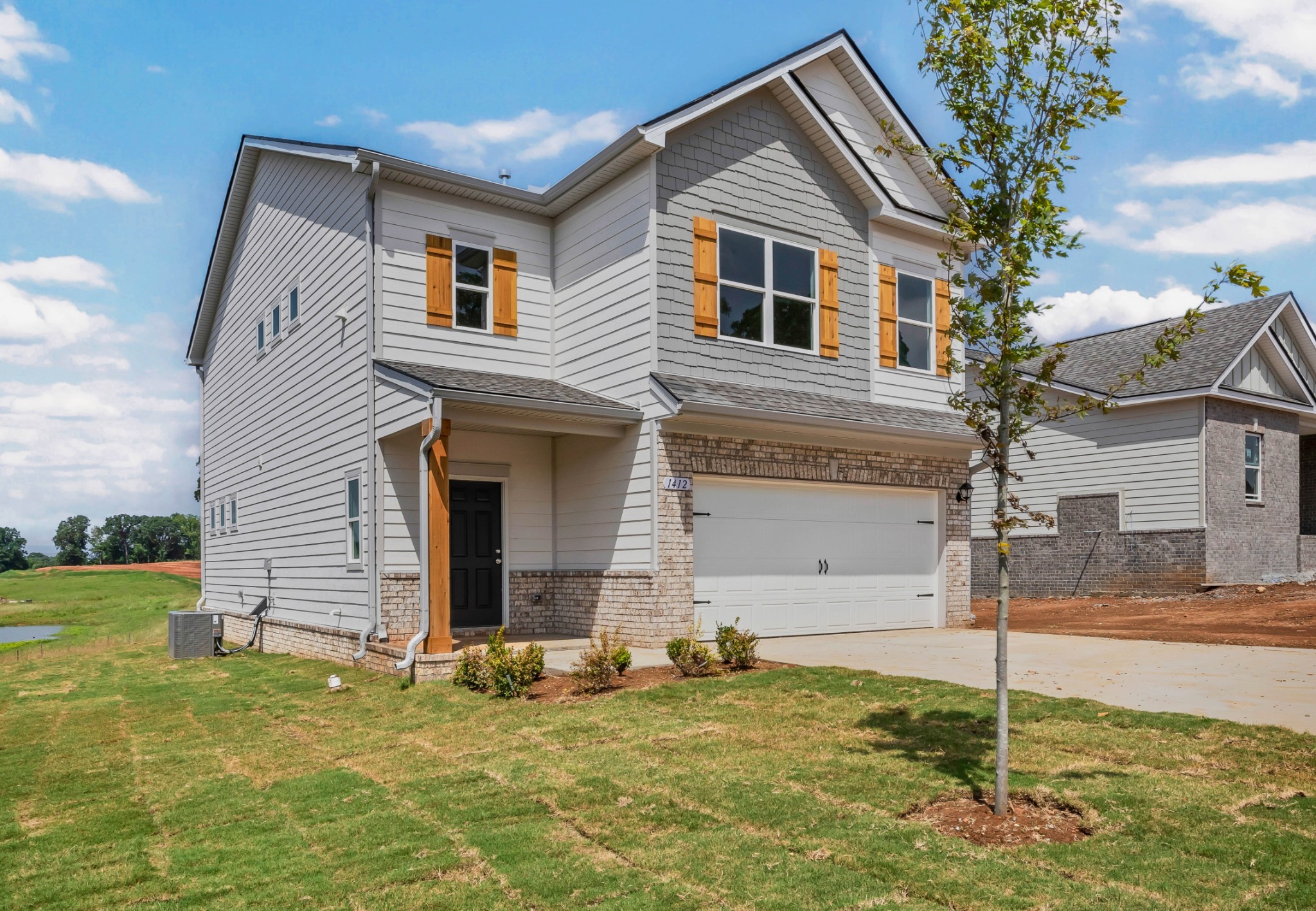 1412 English Oak Drive
