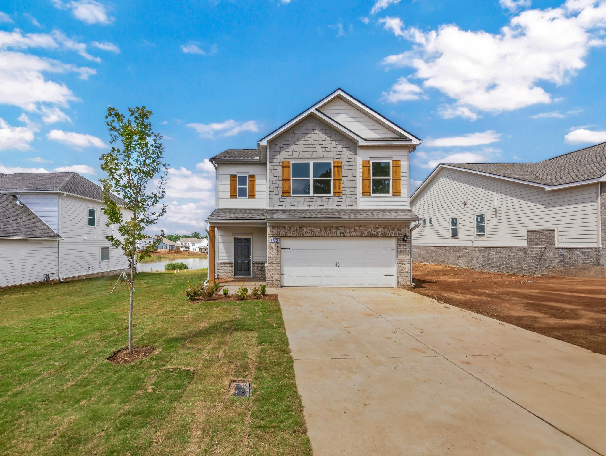 1412 English Oak Drive