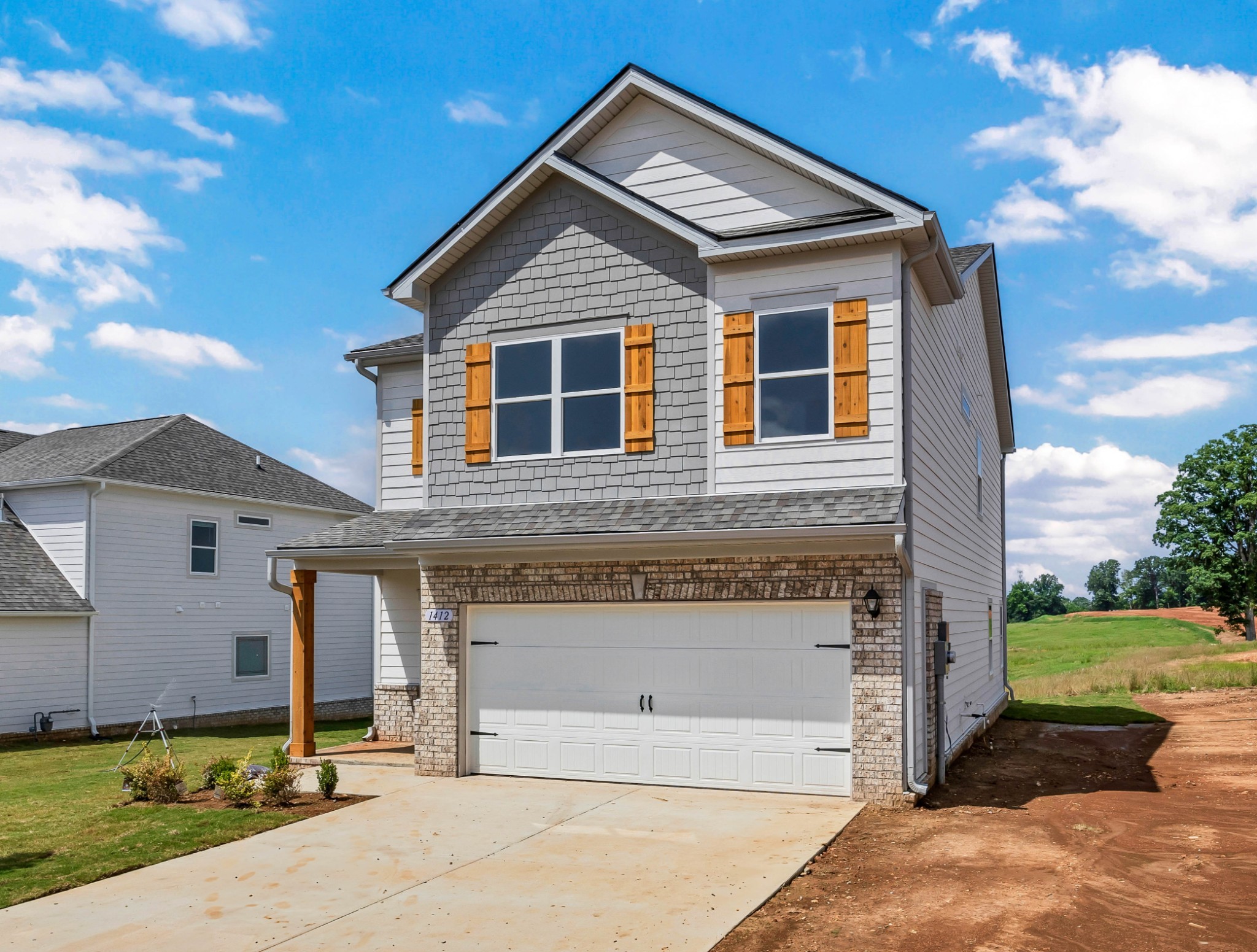 1412 English Oak Drive