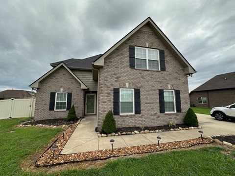 7912 Peridot Cir Murfreesboro TN 37127