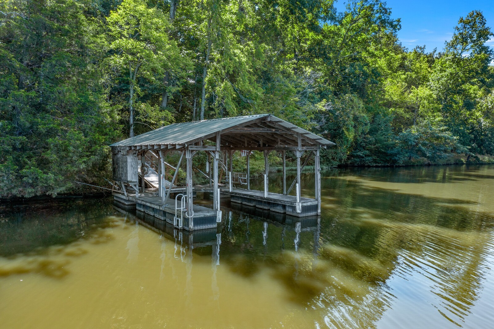415 Cooksey Batson Rd