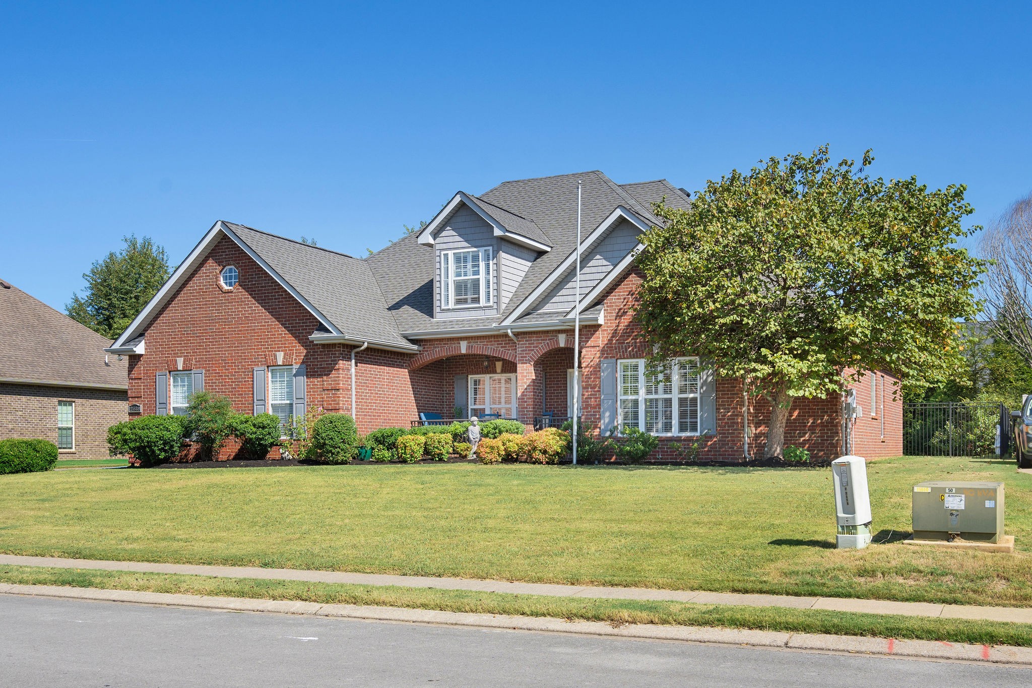 2818 Silver Springs Ct