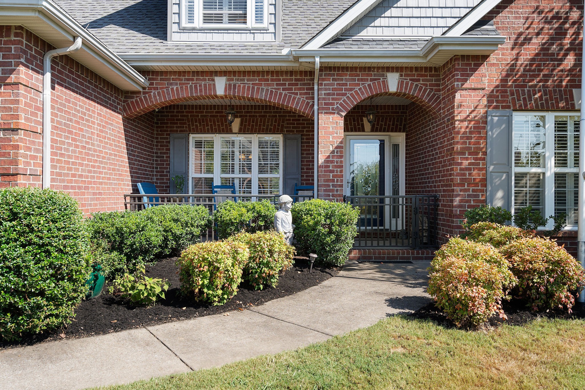 2818 Silver Springs Ct