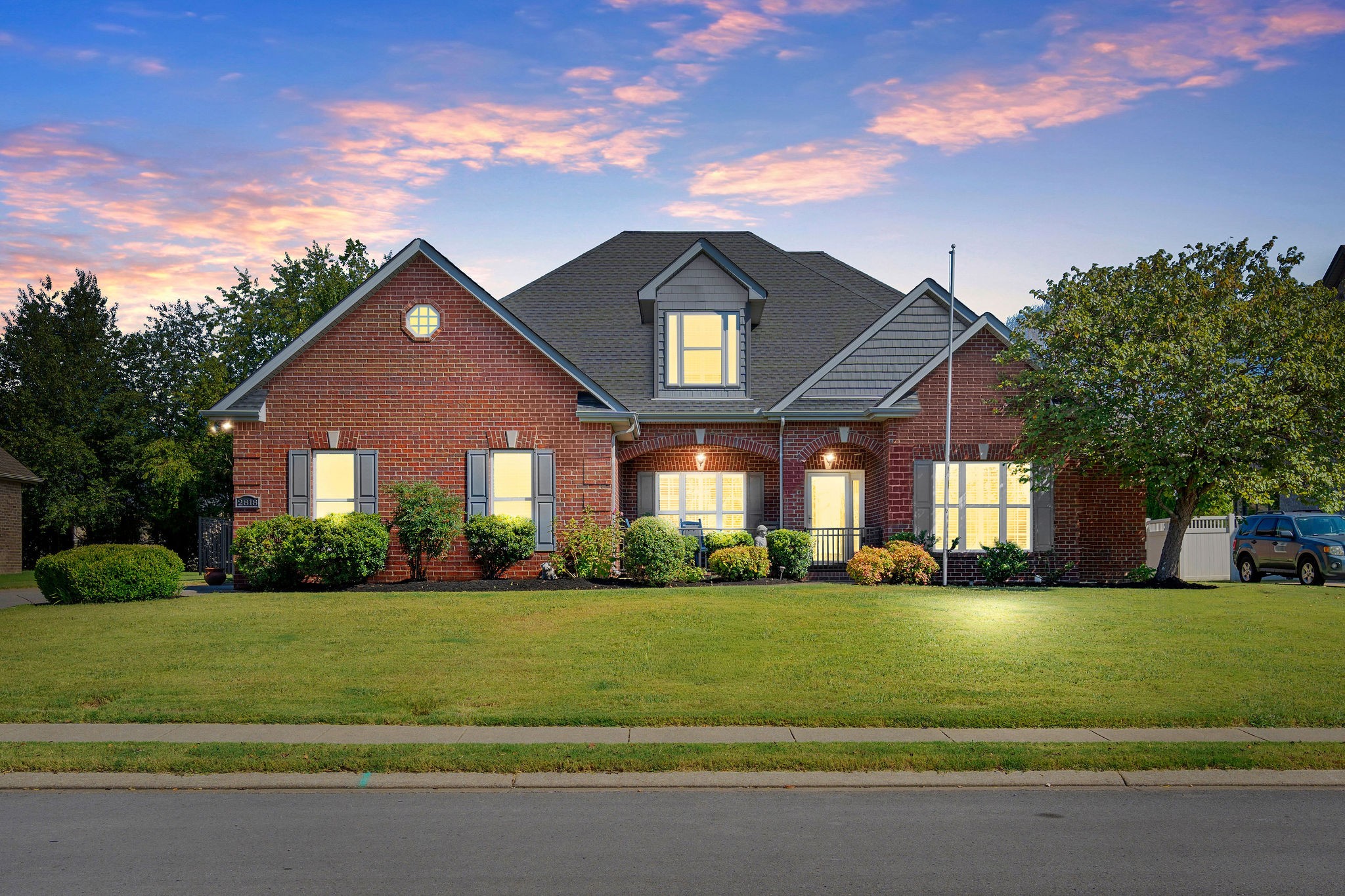 2818 Silver Springs Ct