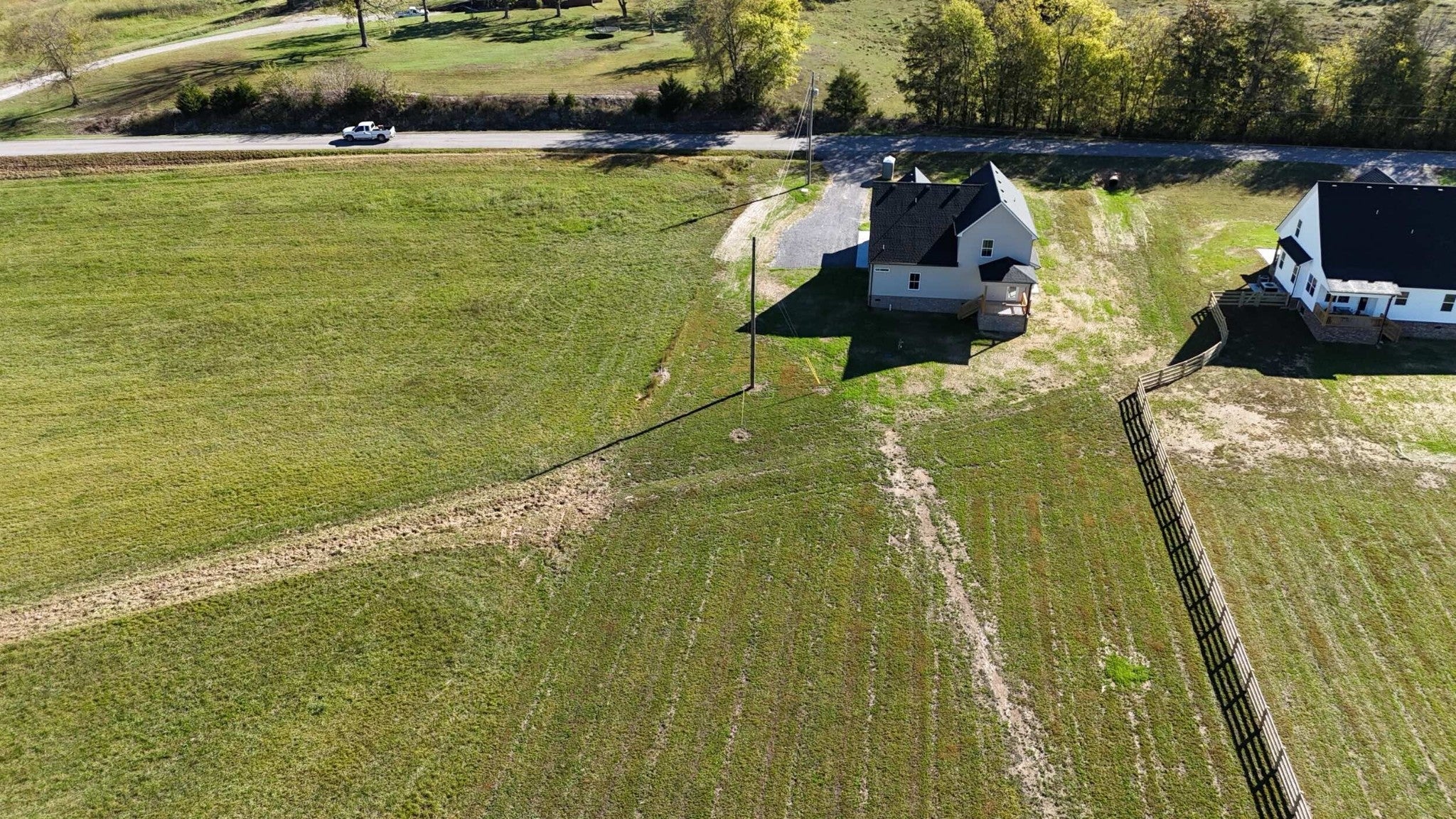 0 Hurricane Creek Rd