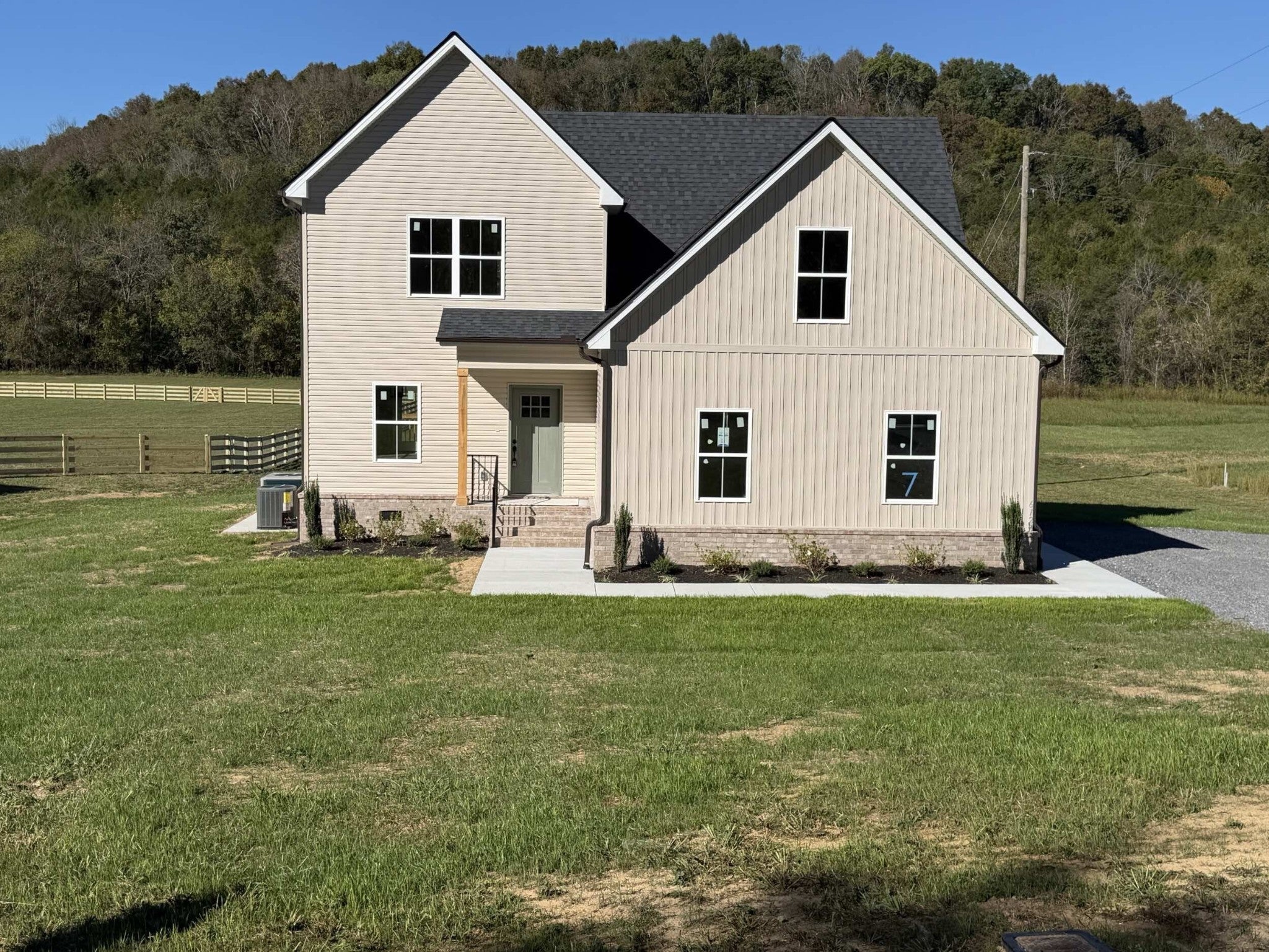 0 Hurricane Creek Rd
