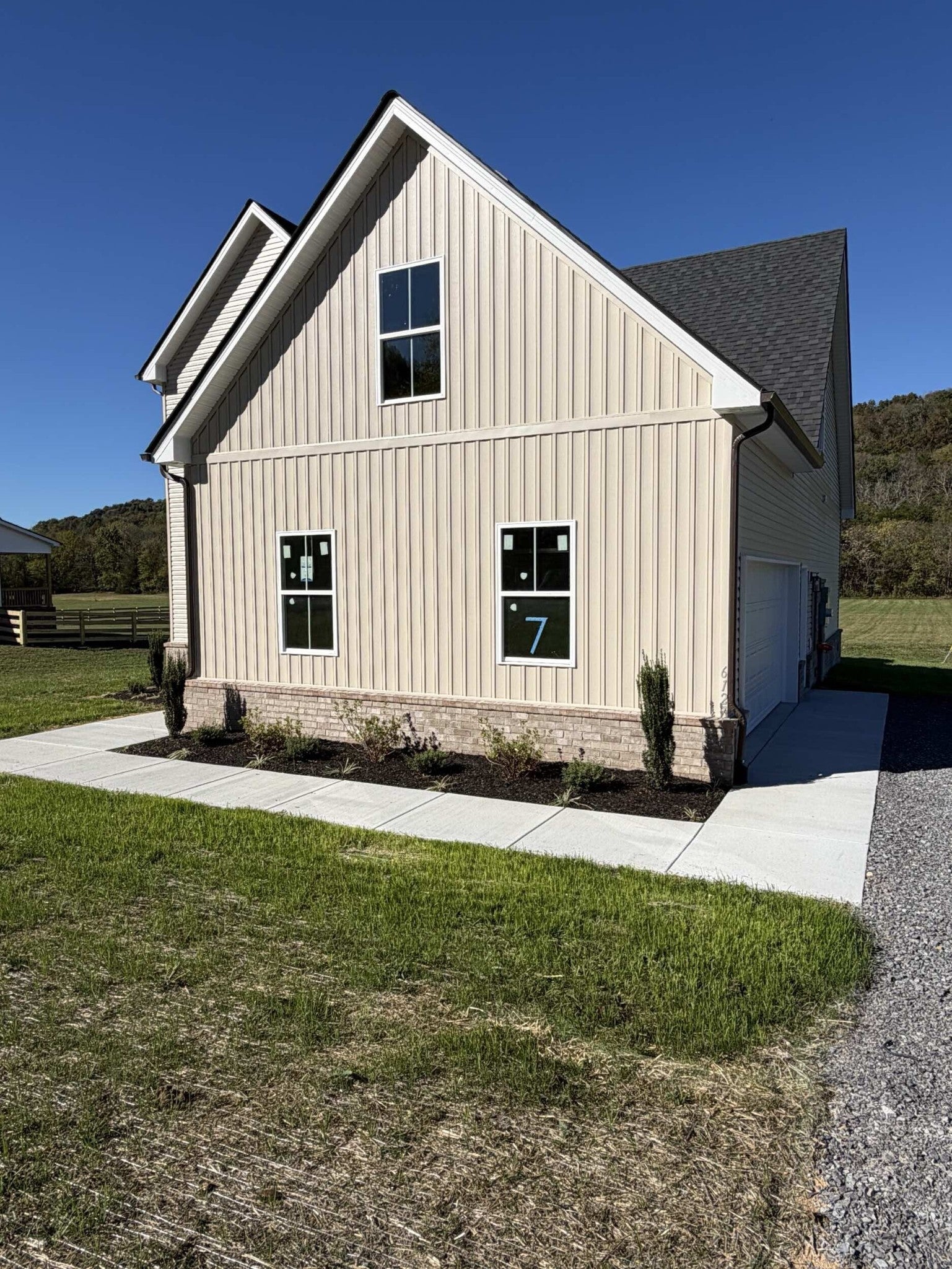 0 Hurricane Creek Rd