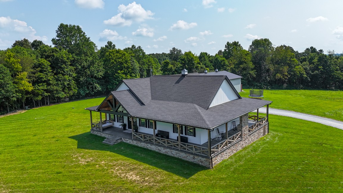 2427 Green Valley Rd