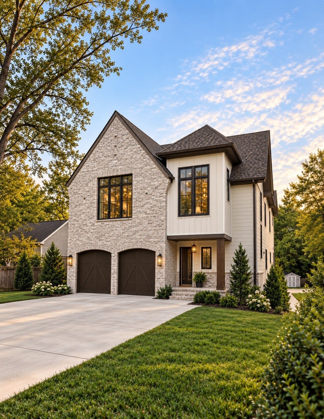 4-bed listing at 219 53rd Ave N, Nashville