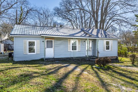 206 Brogan Ave, Fayetteville, TN 37334 - MLS#: 2799874