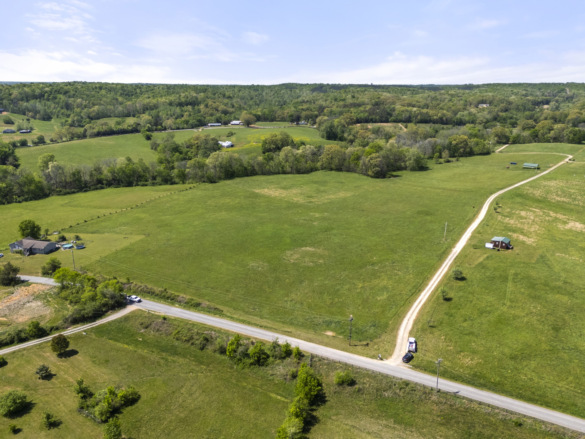 0 Lick Creek Trail
