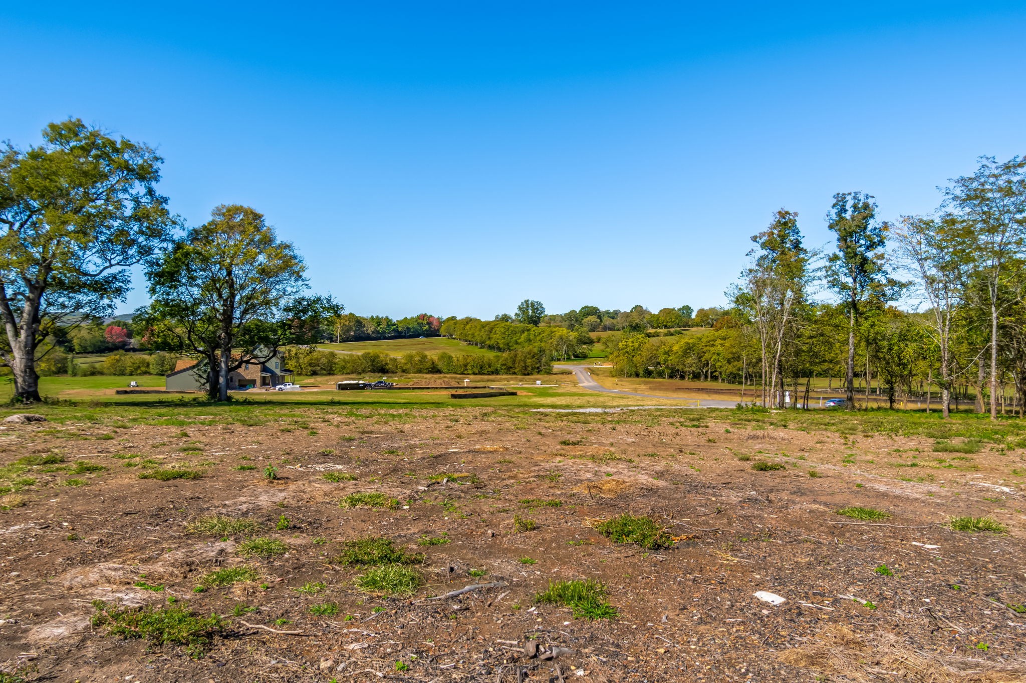 4021 Baileys Cove Ct