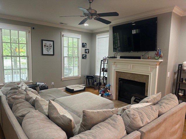 Franklin, Tennessee 37064, United States, 3 Bedrooms Bedrooms, ,3 BathroomsBathrooms,Residential,Active,124278