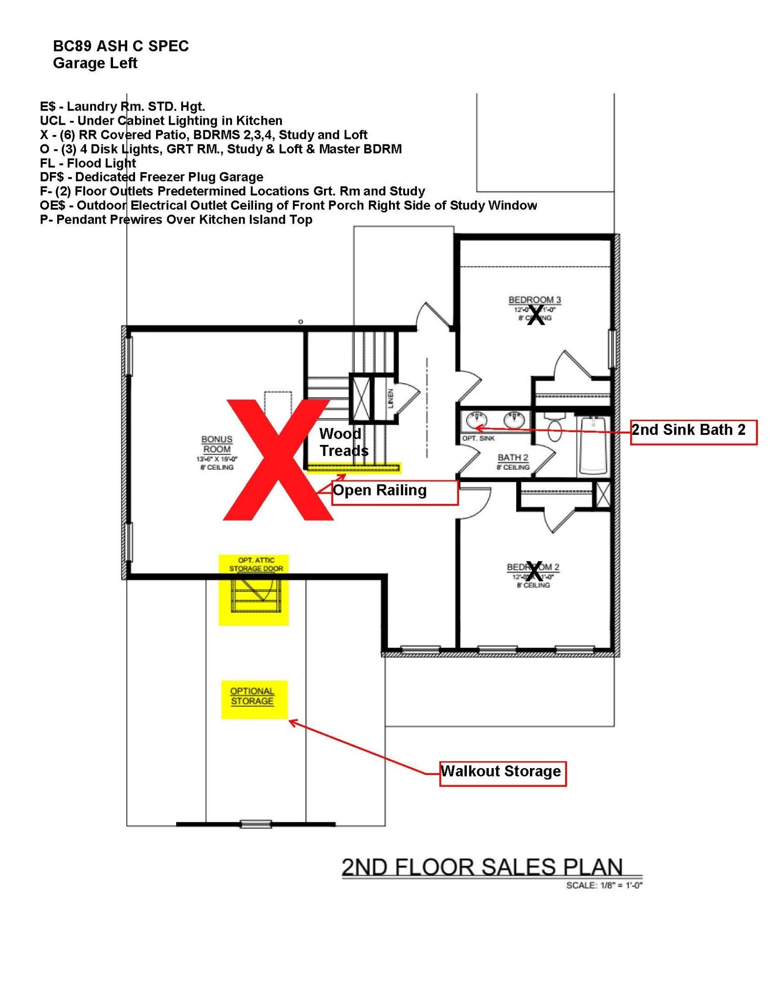 819 John Dale Drive