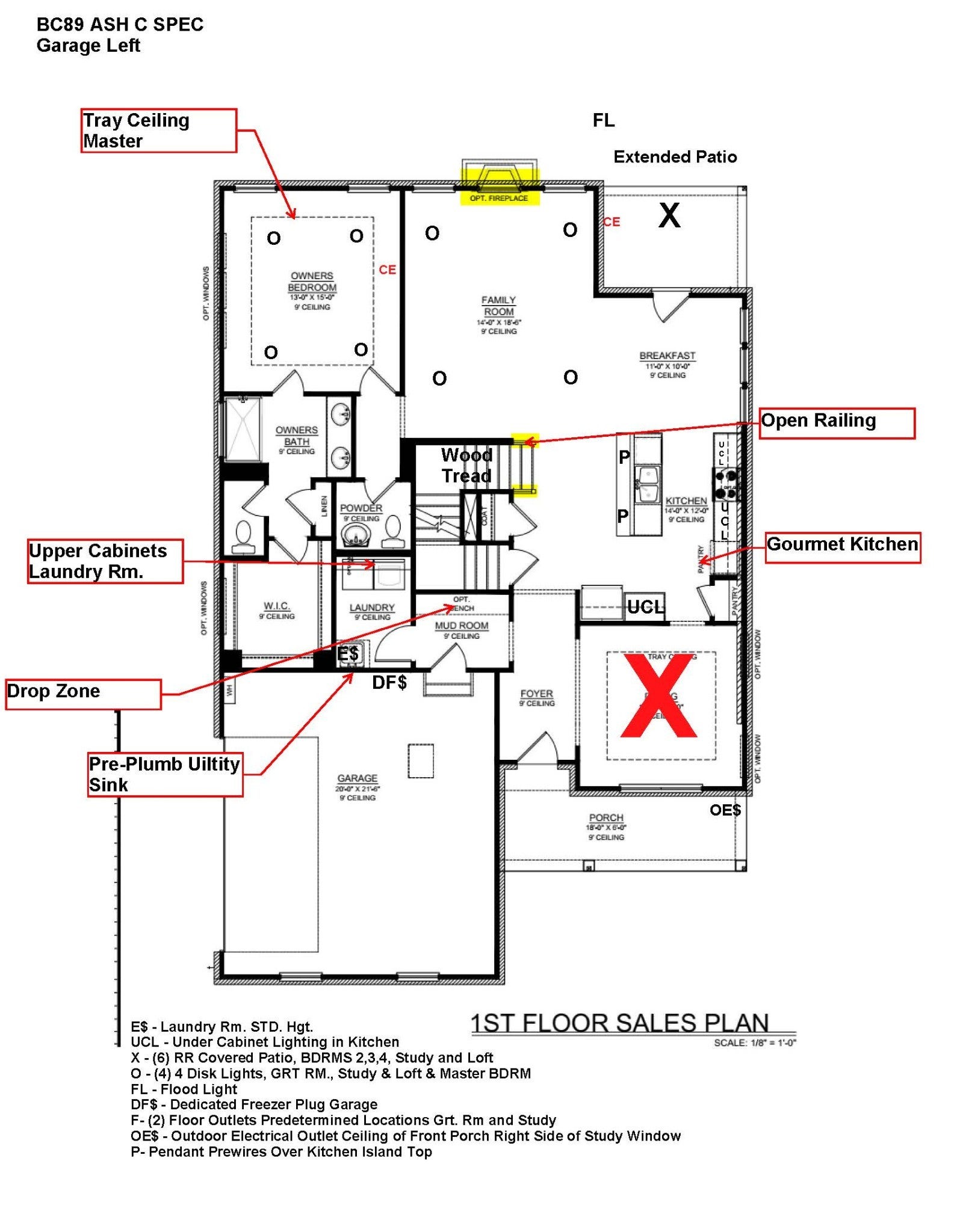 819 John Dale Drive
