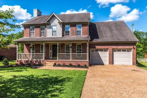 Photo of 7945 Boone Trce, Nashville, TN 37221 (MLS # 3512883)