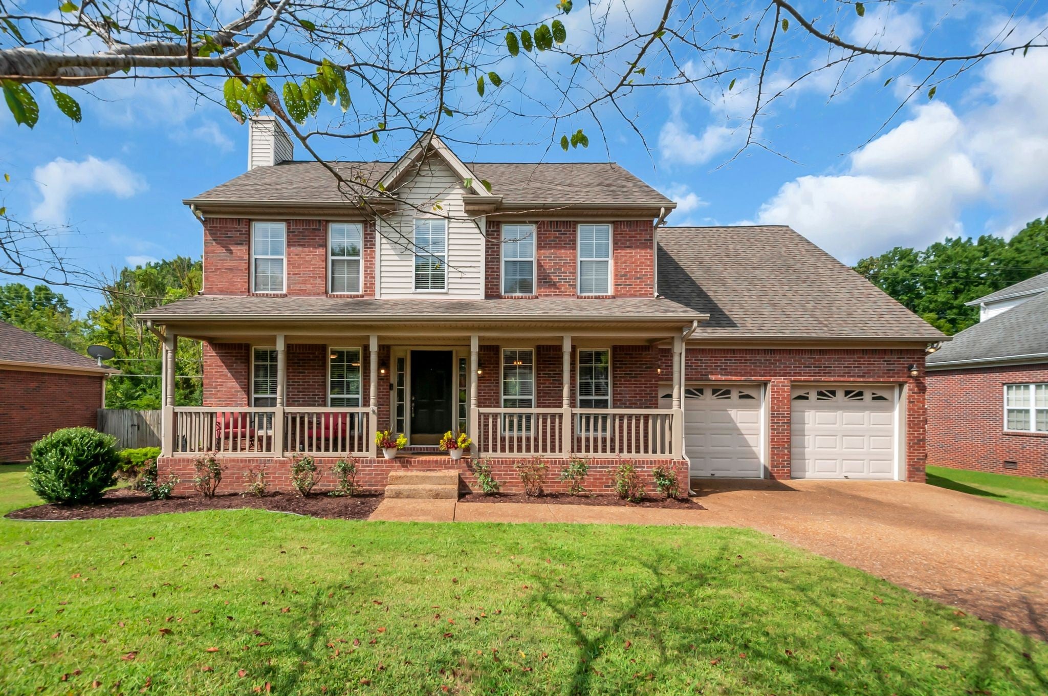 3-bed listing at 7945 Boone Trce, Nashville