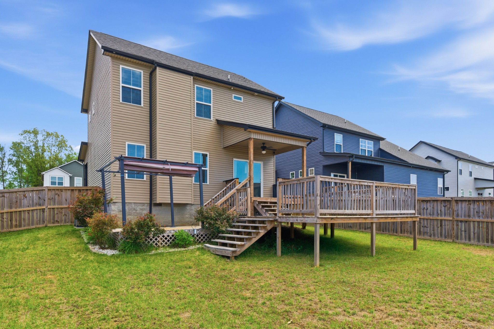 801 Marksman Ct