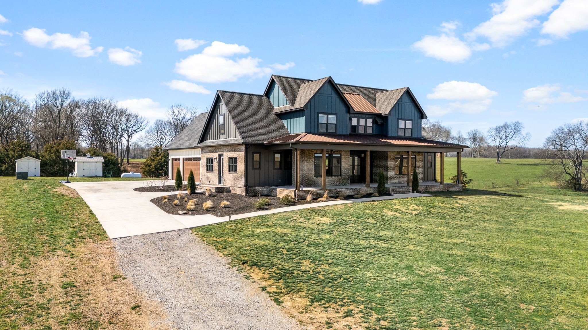 1124 Allisona Rd