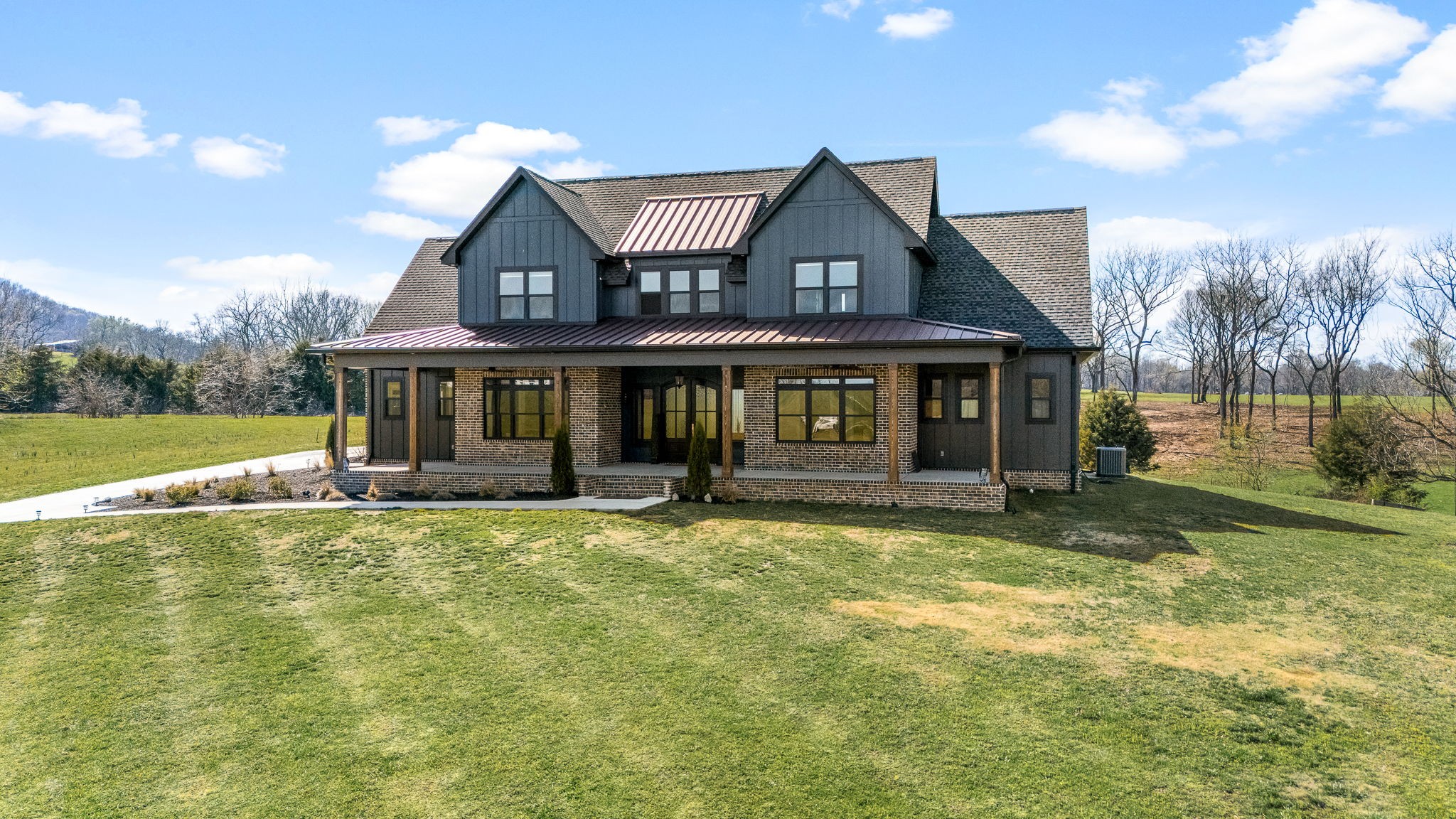 1124 Allisona Rd