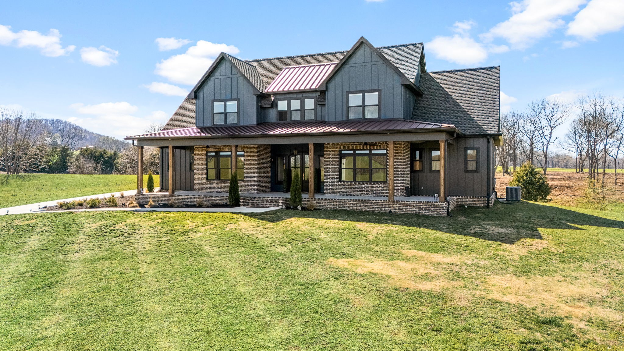 1124 Allisona Rd