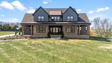 1124 Allisona Rd Eagleville TN 37060