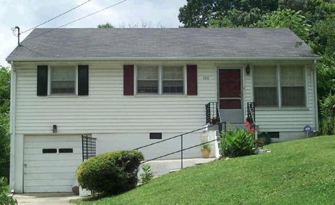 928 S 12th St Nashville TN 37206