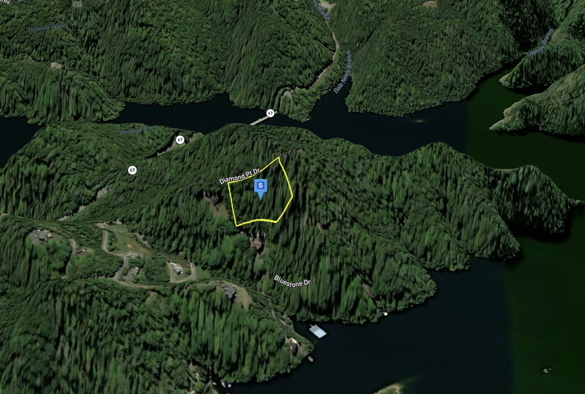 130 Diamond Point Dr