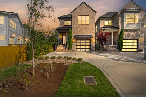 6362B Columbia Ave, Nashville, TN 37209 - MLS#: 2811999