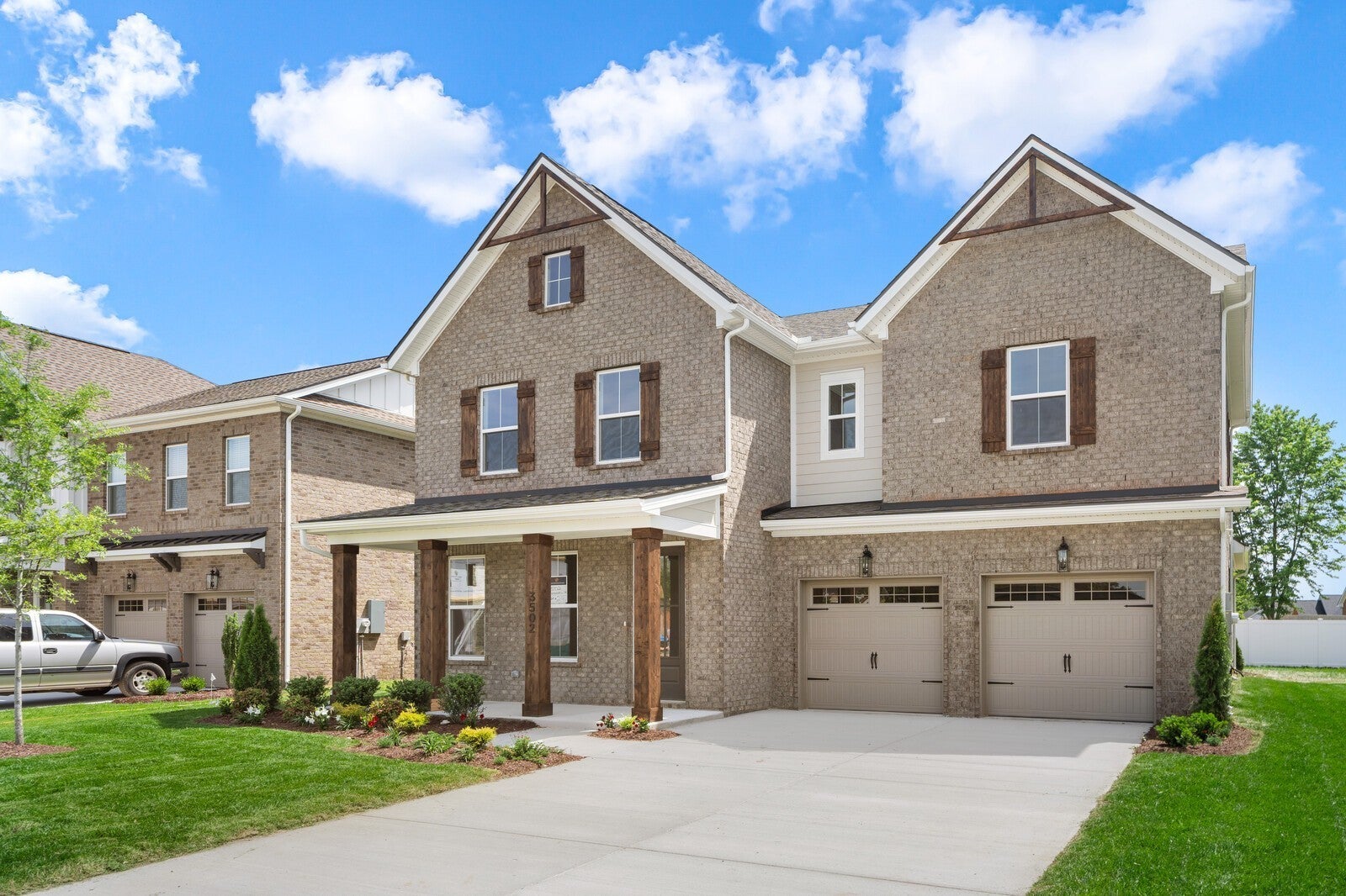 3425 Winterfell Drive