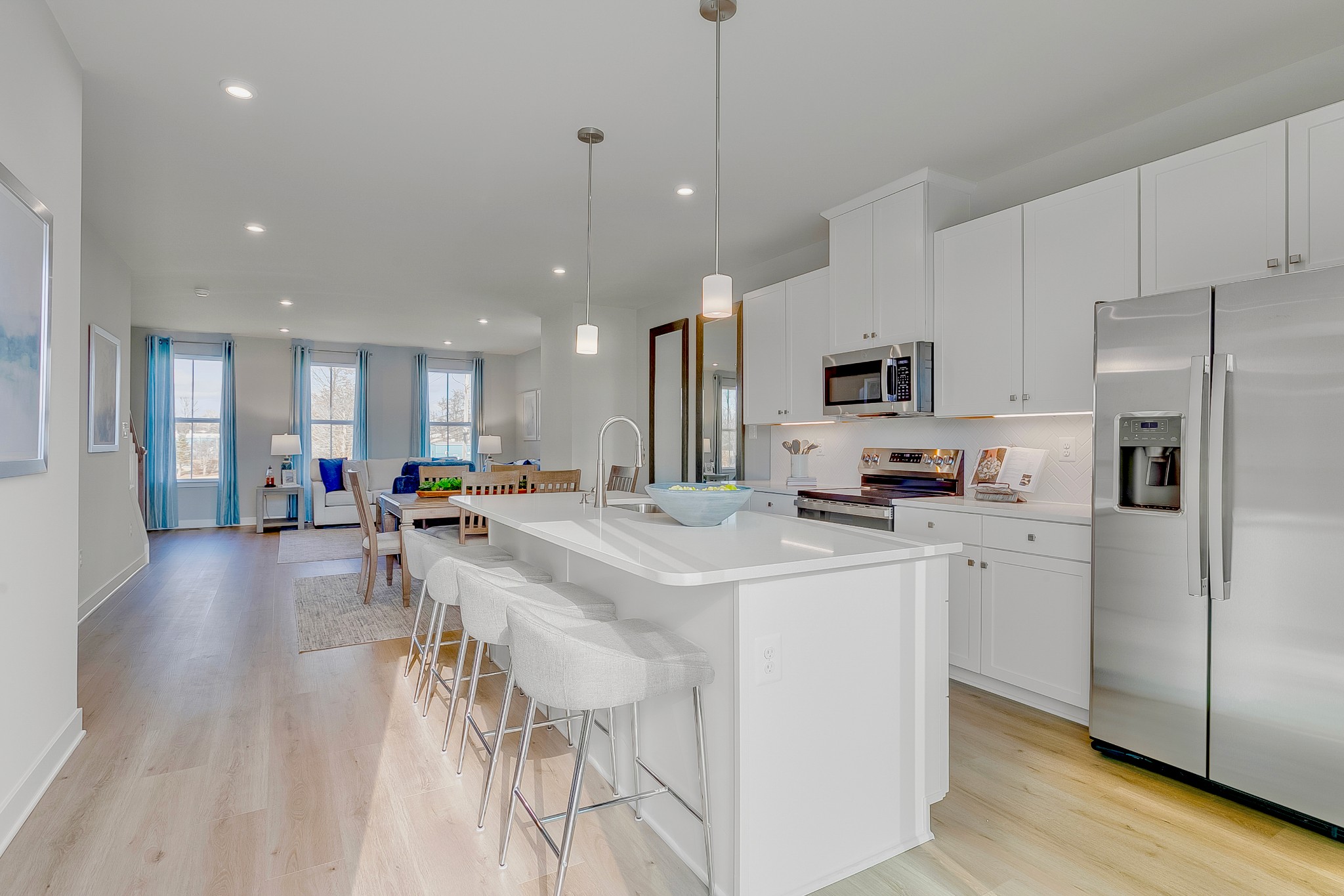 3005 Stratton Valley 100 B