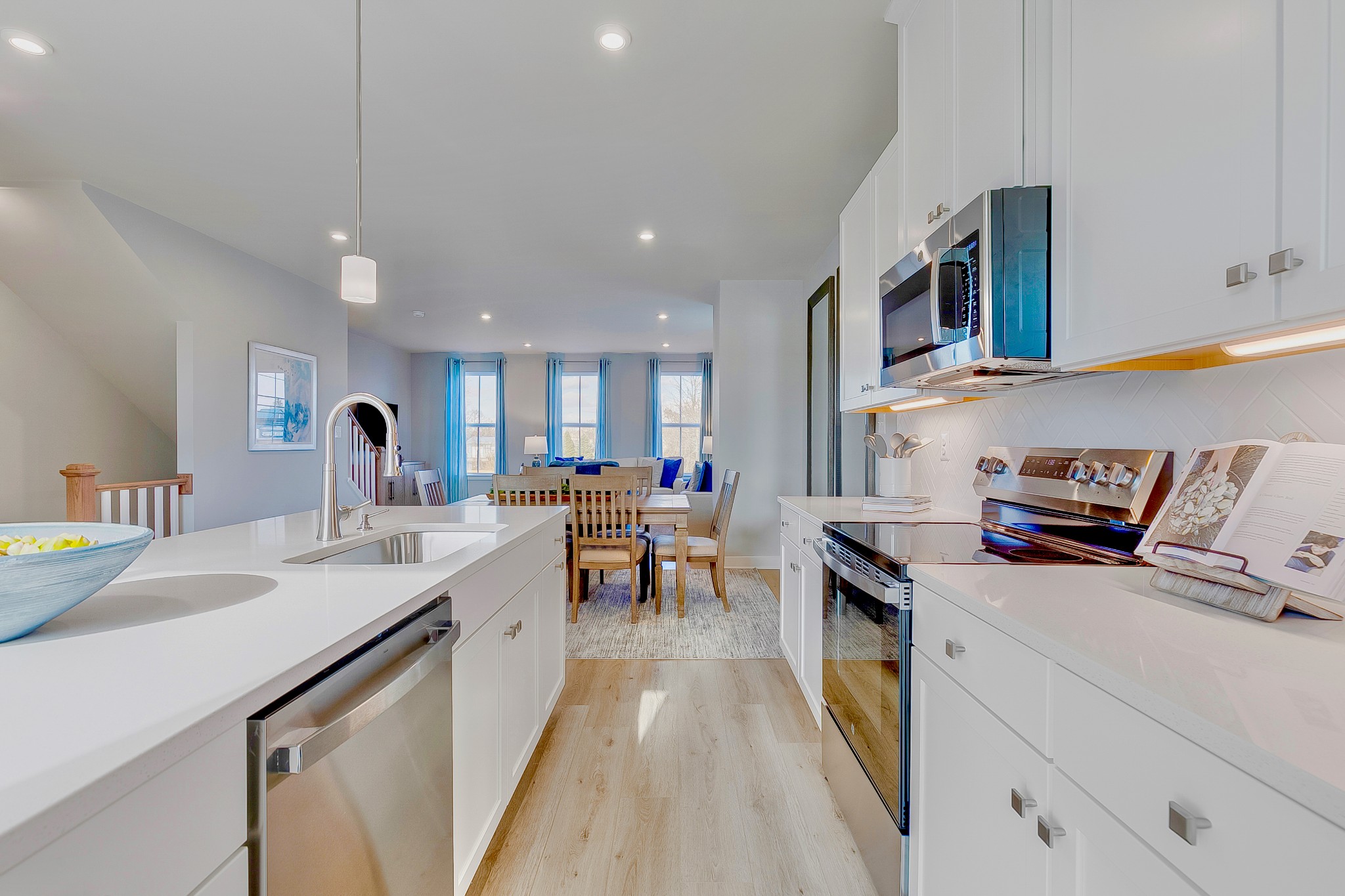 3005 Stratton Valley 100 B