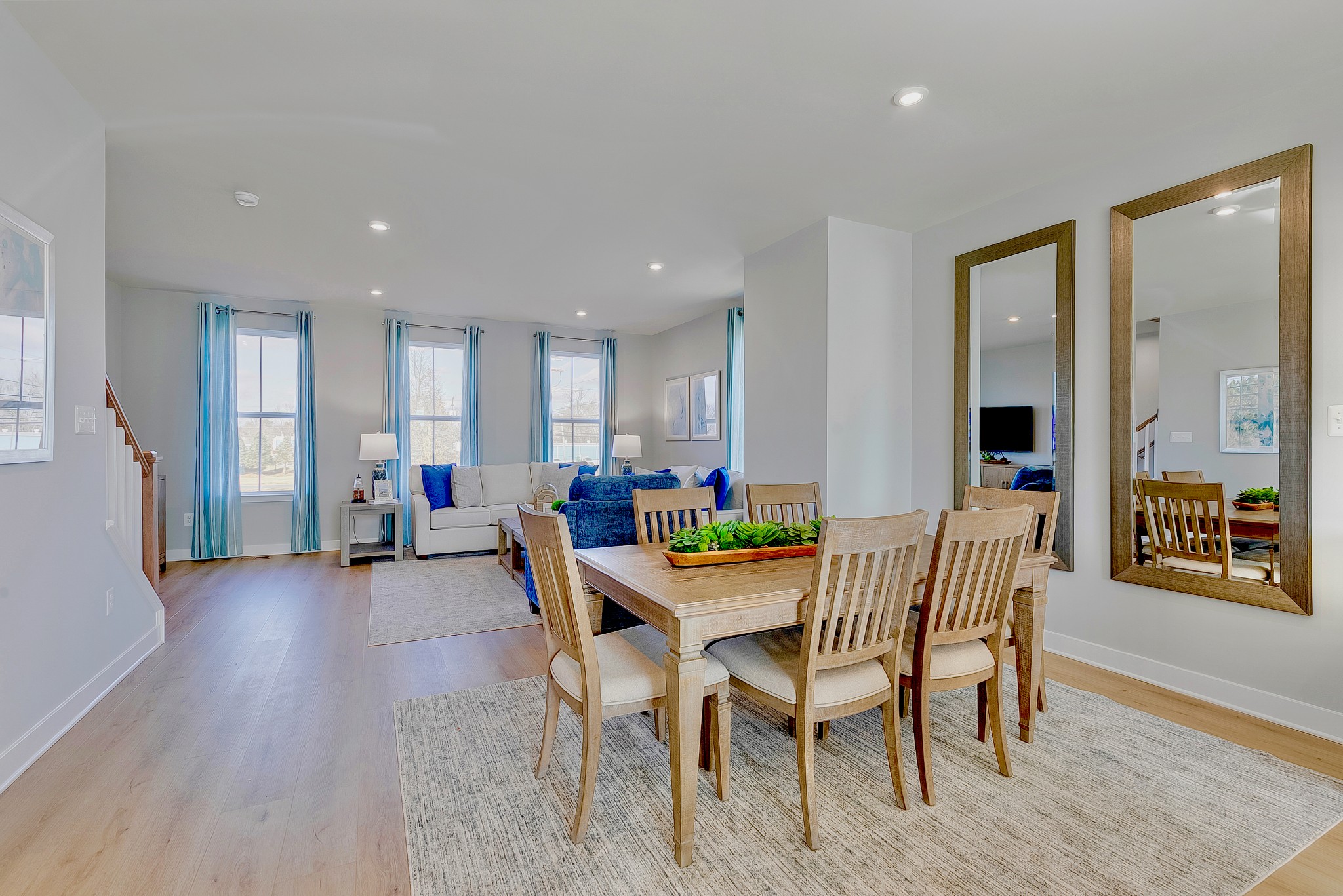 3005 Stratton Valley 100 B