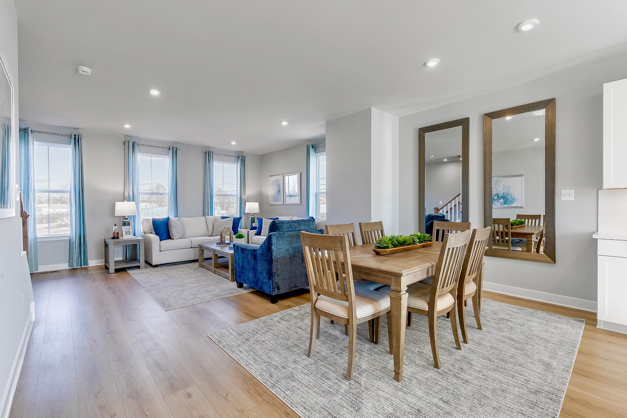 3005 Stratton Valley 100 B