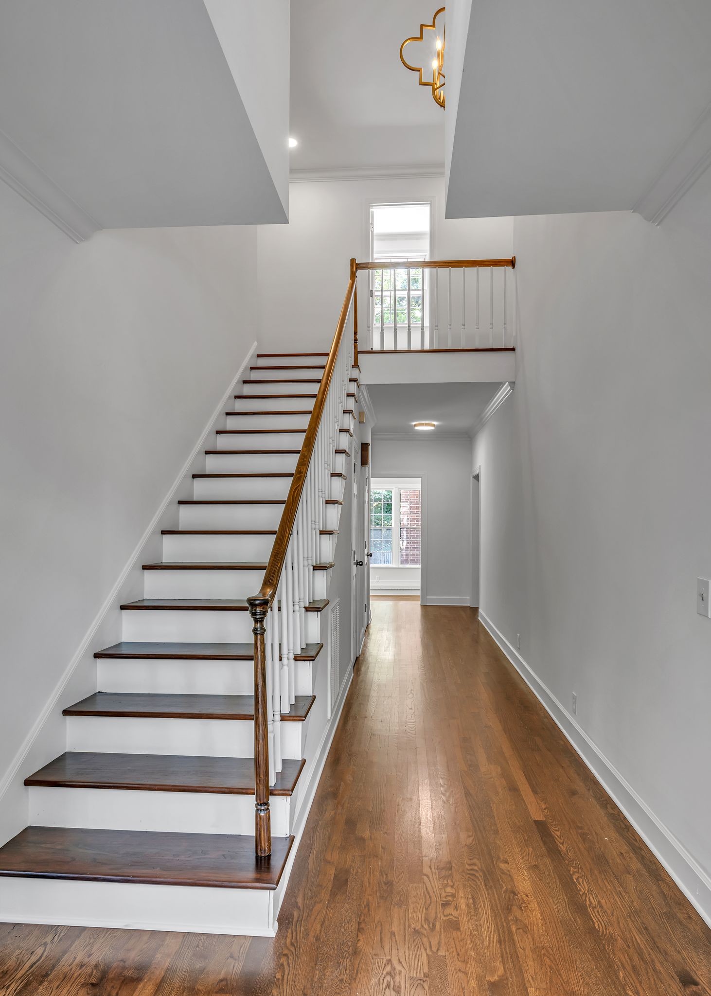 4 Foxhall Close