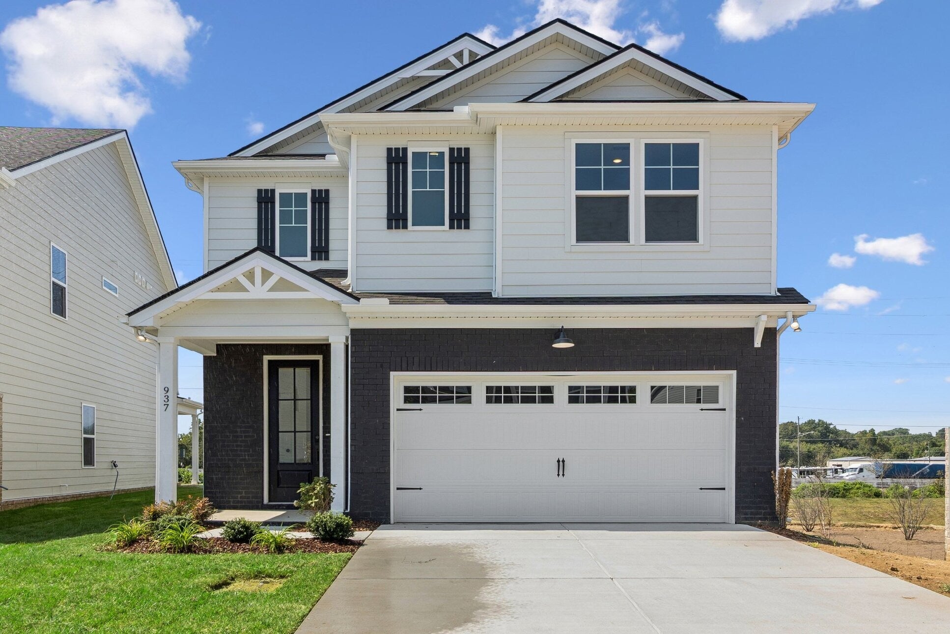 4-bed listing at 937 Watercourse Ct, Nashville