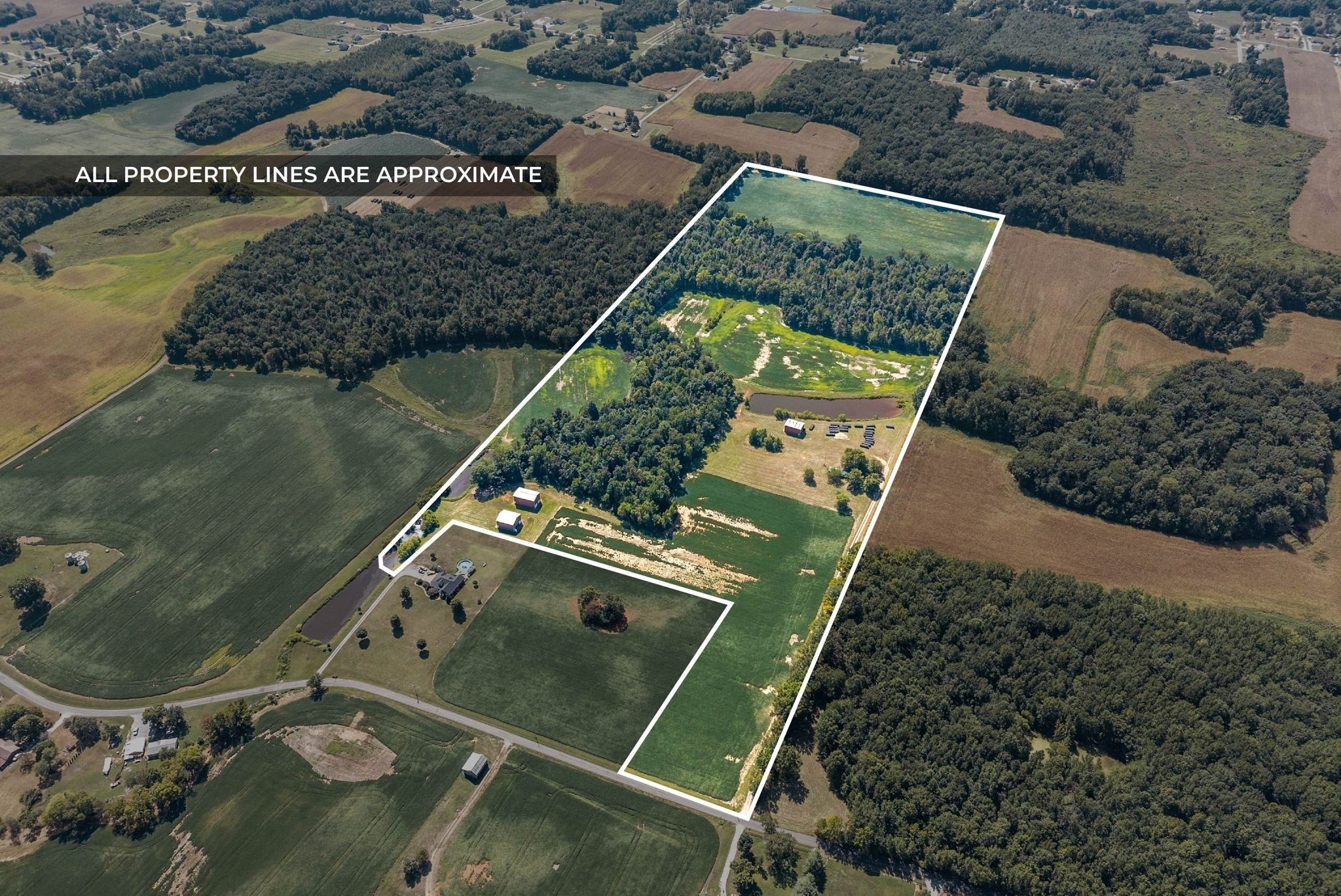 8127 Pleasant Hill Rd