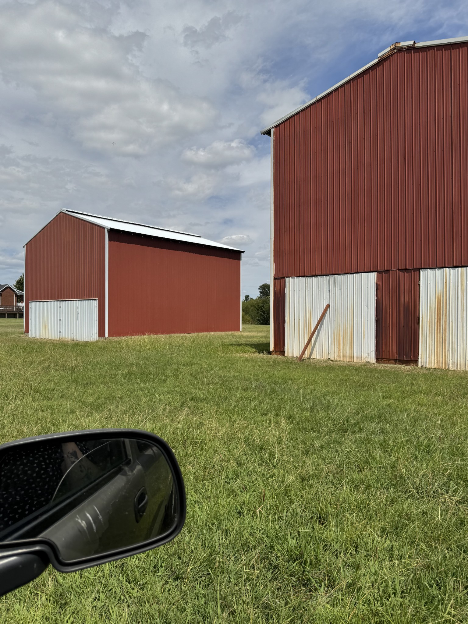 8127 Pleasant Hill Rd