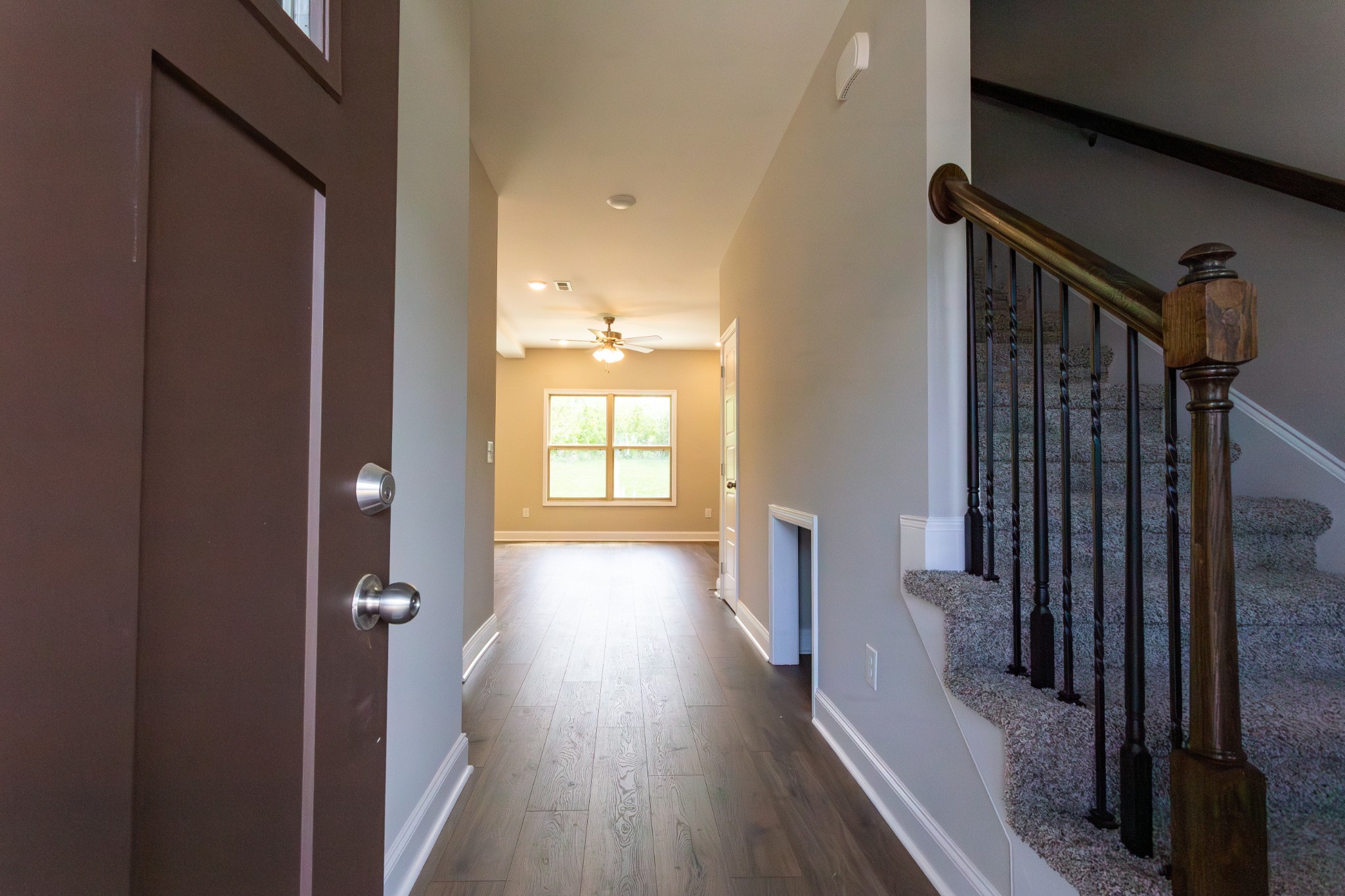 551 Charleston Cove Way