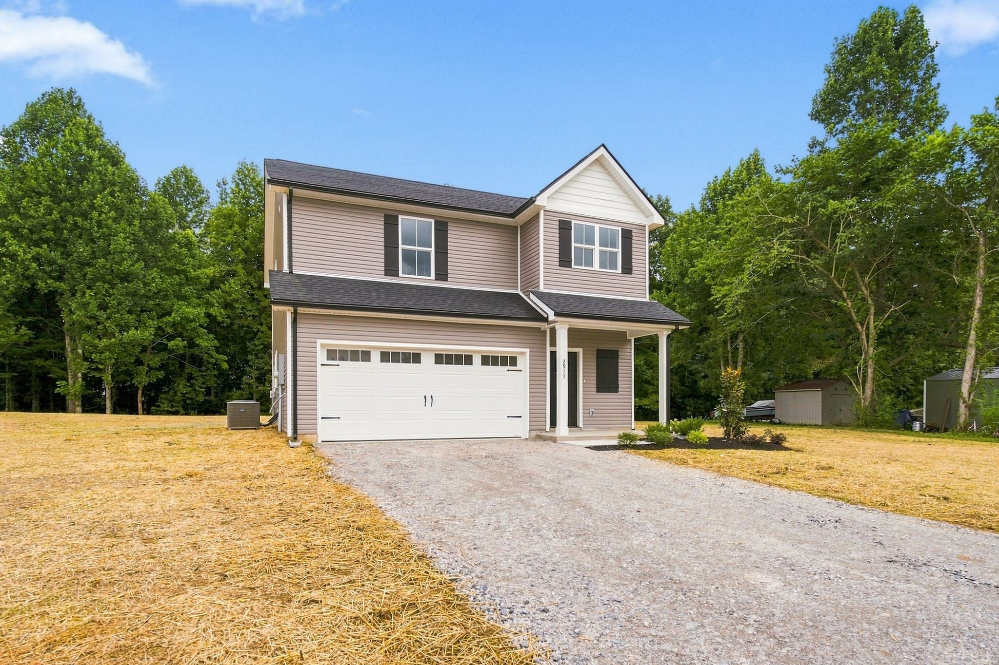 2913 Ferrells Branch Rd