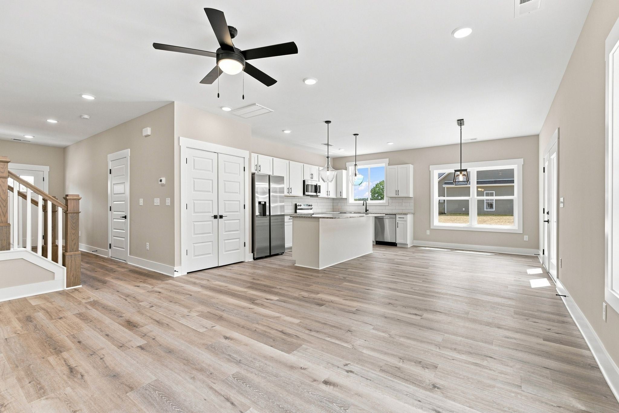 2913 Ferrells Branch Rd