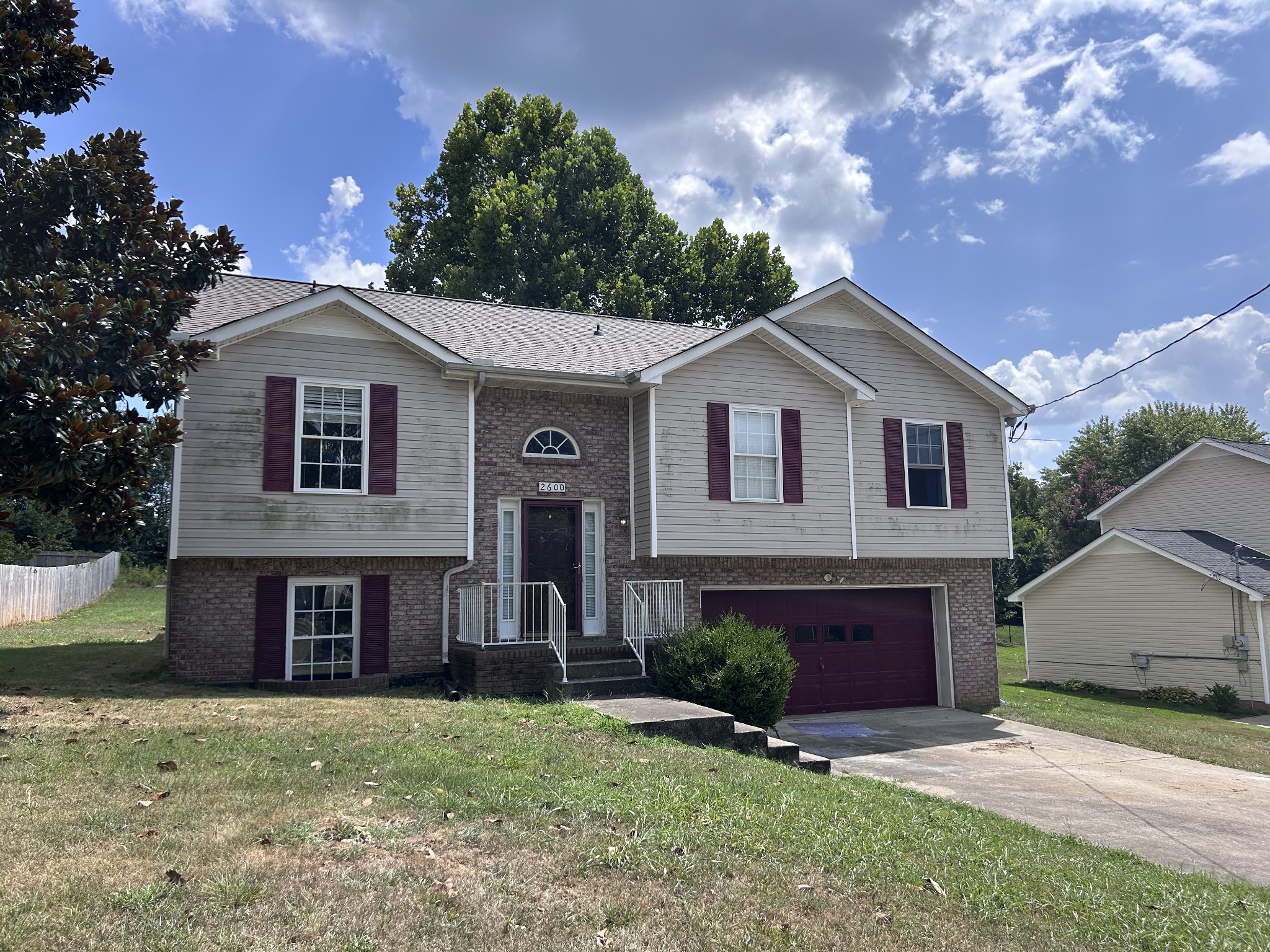 2600 Elkmont Dr