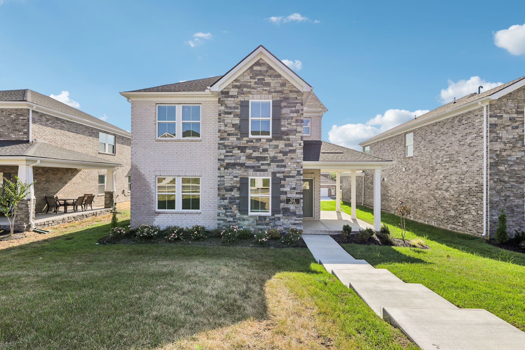 314 Aspen Alley