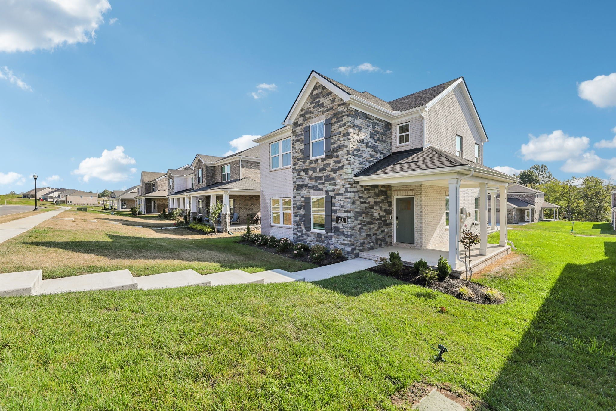 314 Aspen Alley