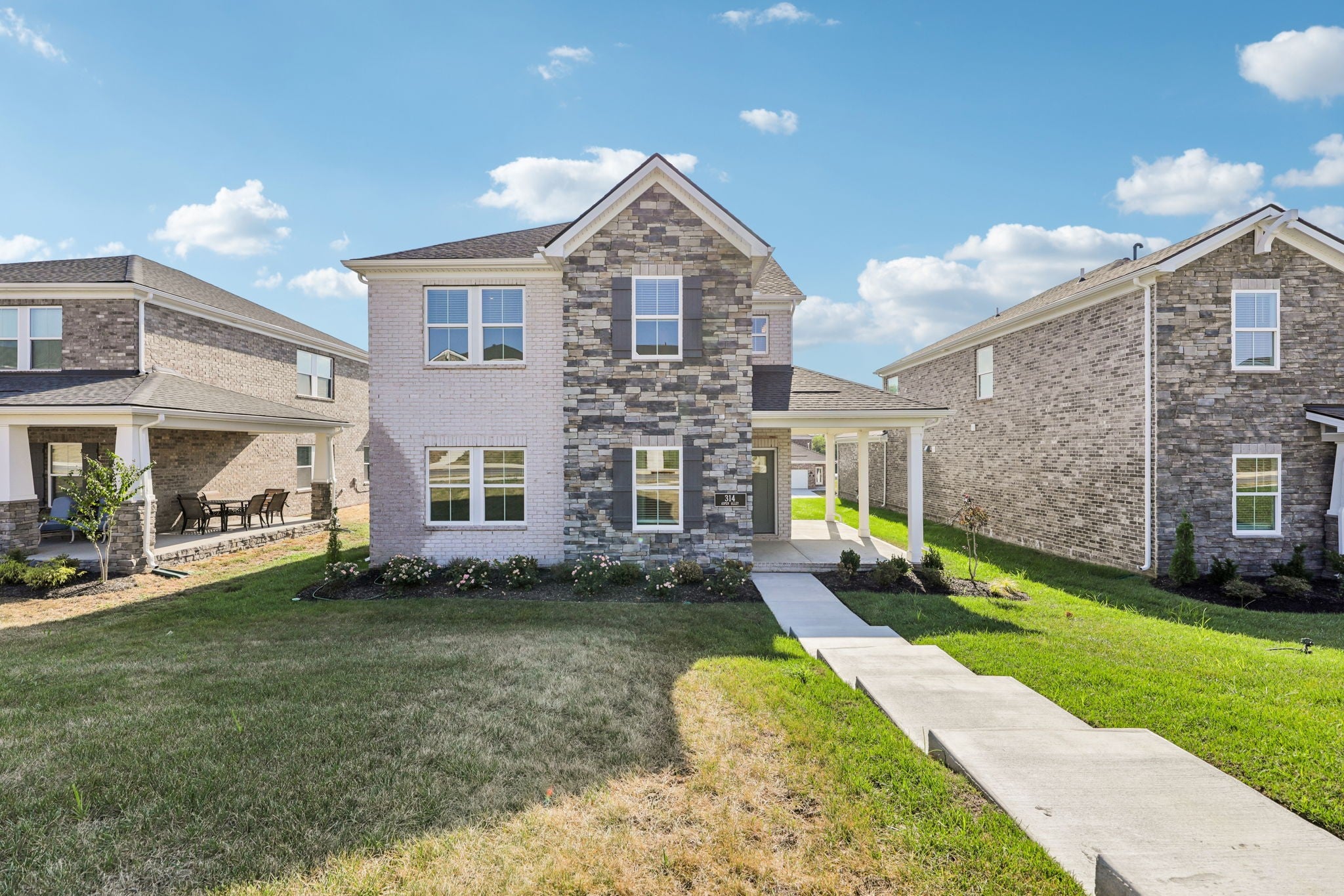 314 Aspen Alley