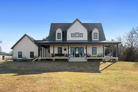 5650 Sledge Rd Christiana TN 37037